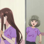 [SubsPlease] Otaku ni Yasashii Gal wa Inai - 11