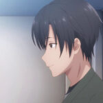 [SubsPlease] Otonari no Tenshi-sama ni Itsunomanika Dame Ningen ni Sareteita Ken S2 - 10