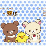[SubsPlease] Rilakkuma - 12