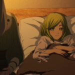 [SubsPlease] Tongari Boushi no Atelier - 10