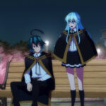 [SubsPlease] Tsue to Tsurugi no Wistoria S2 - 12