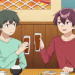 [SubsPlease] Yowayowa Sensei - 12