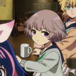 [SubsPlease] Yuusha no Kuzu - 24