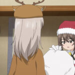 [ak-Submarines] Girls und Panzer - MLLSD - 10