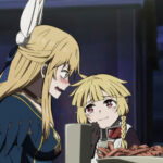 [Chihiro] Himekishi wa Barbaroi no Yome - 11