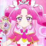 [Serenae] Meitantei Precure! - 24