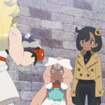 [Some-Stuffs] Pokemon