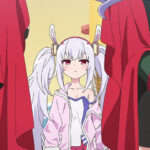 [SubsPlease] Azur Lane - Bisoku Zenshin! S2 - 03