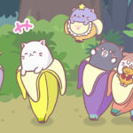 [SubsPlease] Bananya At-Home Party - 01
