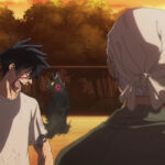 [SubsPlease] Black Torch - 02