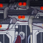 [SubsPlease] Bungou Stray Dogs Wan! S2 - 03