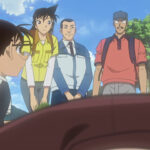 [SubsPlease] Detective Conan - 1208