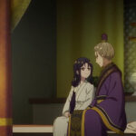 [SubsPlease] Futsutsuka na Akujo dewa Gozaimasu ga - 02