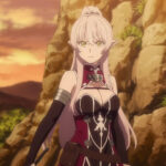 [SubsPlease] Gaikotsu Kishi-sama， Tadaima Isekai e Odekakechuu S2 - 03