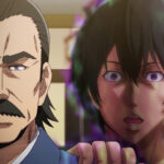 [SubsPlease] Grand Blue S3 - 02