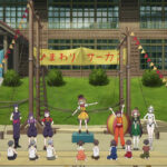 [SubsPlease] Grow Up Show - Himawari no Circus-dan - 02
