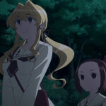 [SubsPlease] Hanaori-san wa Tensei shitemo Kenka ga Shitai - 02