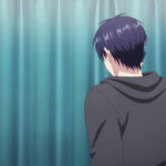 [SubsPlease] Hanazakari no Kimitachi e S2 - 03