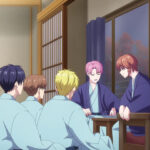 [SubsPlease] Hanazakari no Kimitachi e S2 - 04