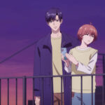 [SubsPlease] Hanazakari no Kimitachi e S2 - 05