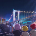 [SubsPlease] Kore Kaite Shine - 05