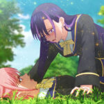 [SubsPlease] Kuroneko to Majo no Kyoushitsu - 15
