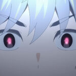 [SubsPlease] Mebius Dust - 02