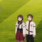 [SubsPlease] Mushoku Tensei S3 - 03
