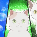 [SubsPlease] Neko to Ryuu - 03
