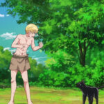 [SubsPlease] Neko to Ryuu - 04