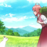 [SubsPlease] Neko to Ryuu - 05