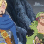 [SubsPlease] One Piece - 1171