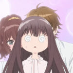 [SubsPlease] Oni no Hanayome - 03