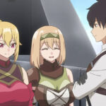 [SubsPlease] Otome Game Sekai wa Mob ni Kibishii Sekai desu S2 - 01