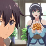 [SubsPlease] Rakudai Kenja no Gakuin Musou - 04