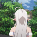 [SubsPlease] Rakudai Kenja no Gakuin Musou - 06