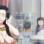 [SubsPlease] Reiwa no Dara-san - 02