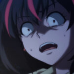 [SubsPlease] Reiwa no Dara-san - 03