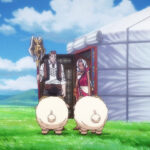 [SubsPlease] Ryoumin 0-nin Start no Henkyou Ryoushu-sama - 02