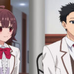 [SubsPlease] Saijo no Osewa - 03