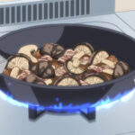 [SubsPlease] Suterare Seijo no Isekai Gohan Tabi - 02