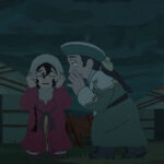 [SubsPlease] Tenmaku no Jaadugar - 03