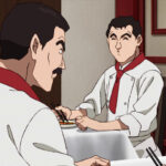 [SubsPlease] Tetsunabe no Jan! - 01