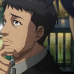 [SubsPlease] Toukutsu Ou - 01