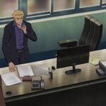 [SubsPlease] Toukutsu Ou - 02