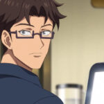 [SubsPlease] Toukutsu Ou - 03