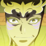 [SubsPlease] Yoroi Shin Den Samurai Troopers - 16