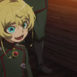 [SubsPlease] Youjo Senki S2 - 03