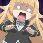[Chihiro] Otome Game Sekai wa Mob ni Kibishii Sekai desu Season 2 - 04