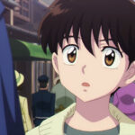 [Erai-raws] Mao - 20